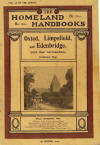 The Homeland Handbooks - front cover 1904